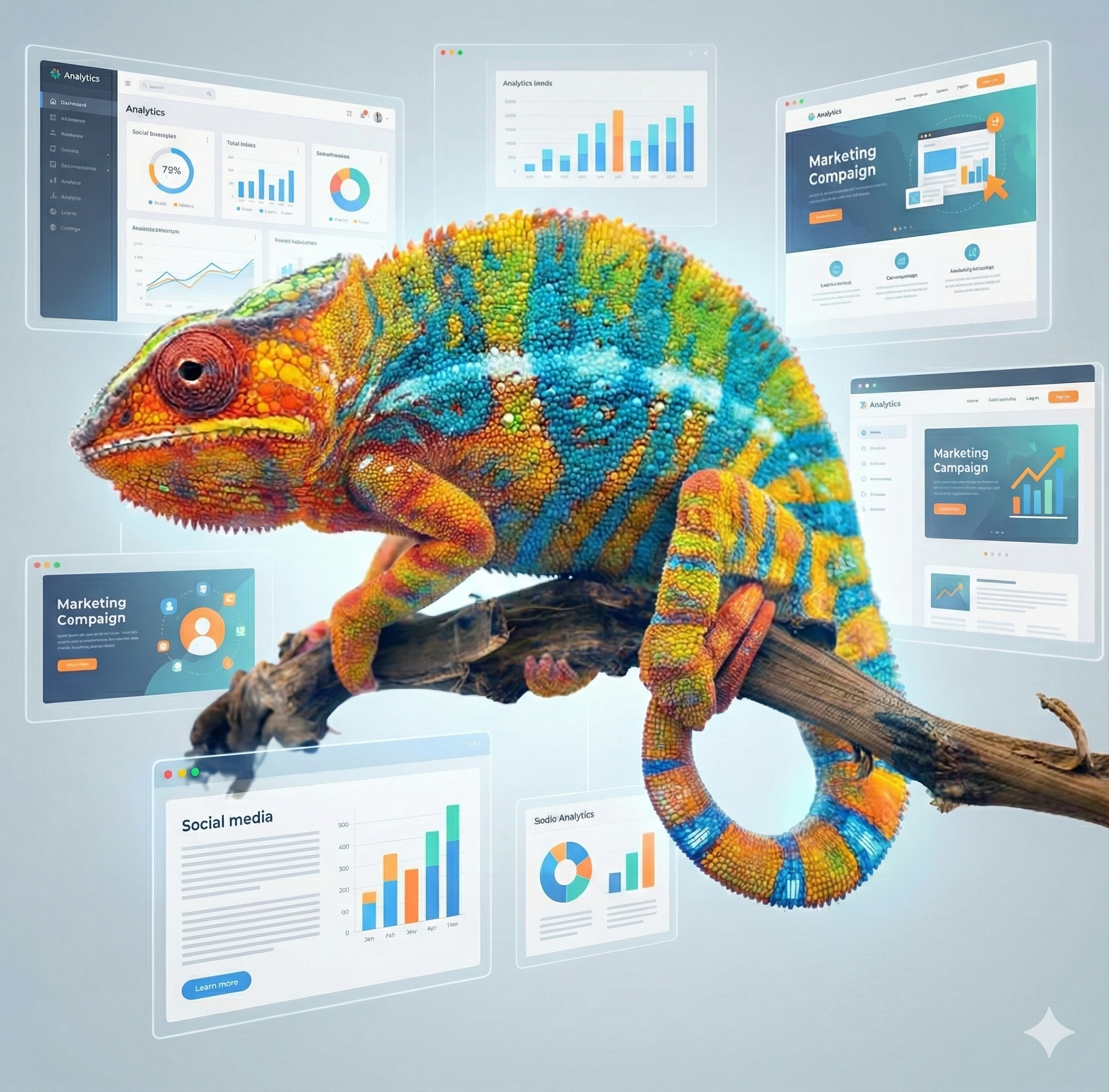 Content marketing agency in Vadodara, Gujarat, India