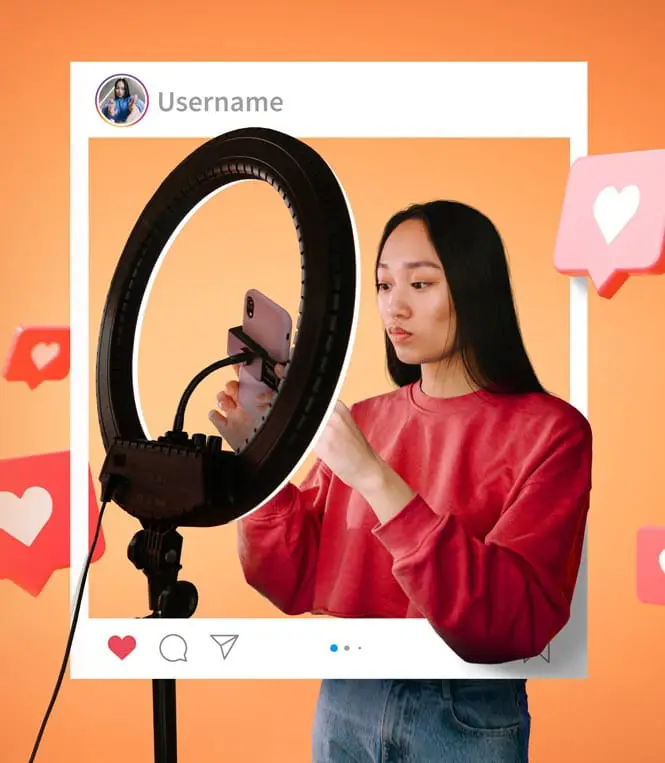 Influencer Marketing Agency in Vadodara, India