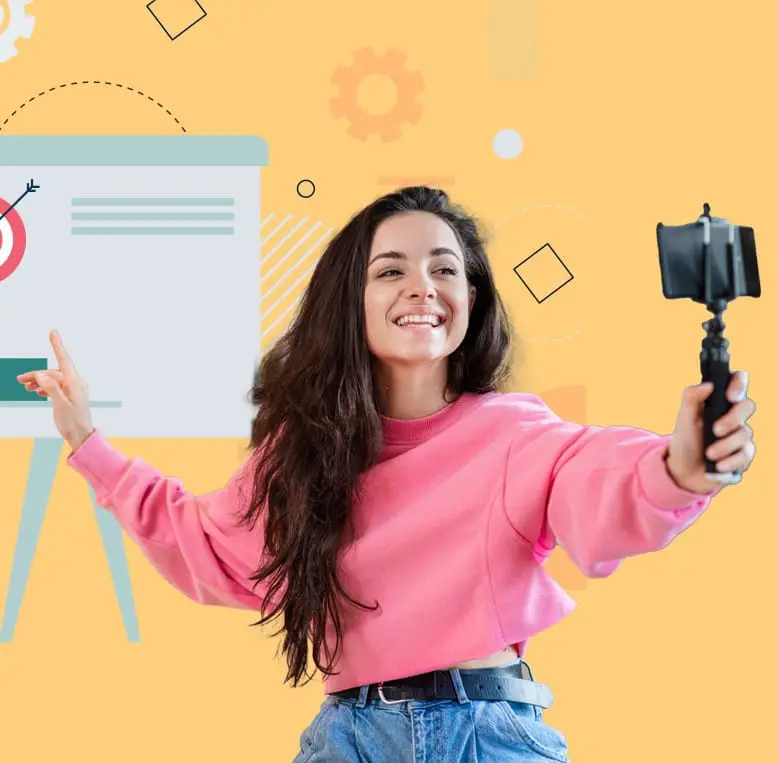 Influencer Marketing Company in India