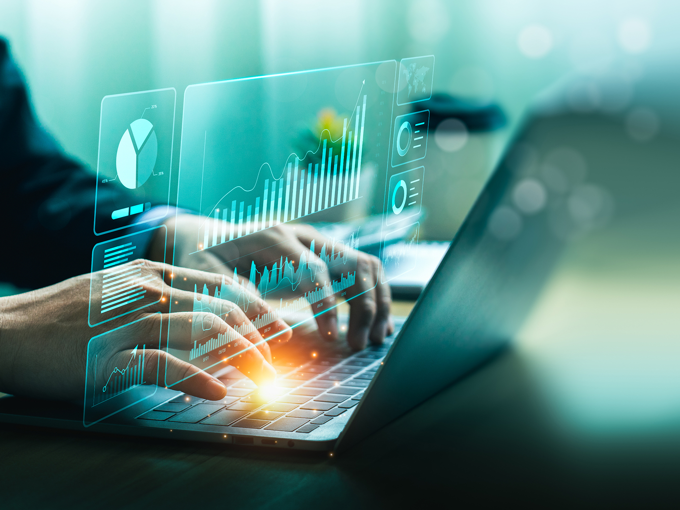 Our Digital Marketing Services in Gandhinagar, India
