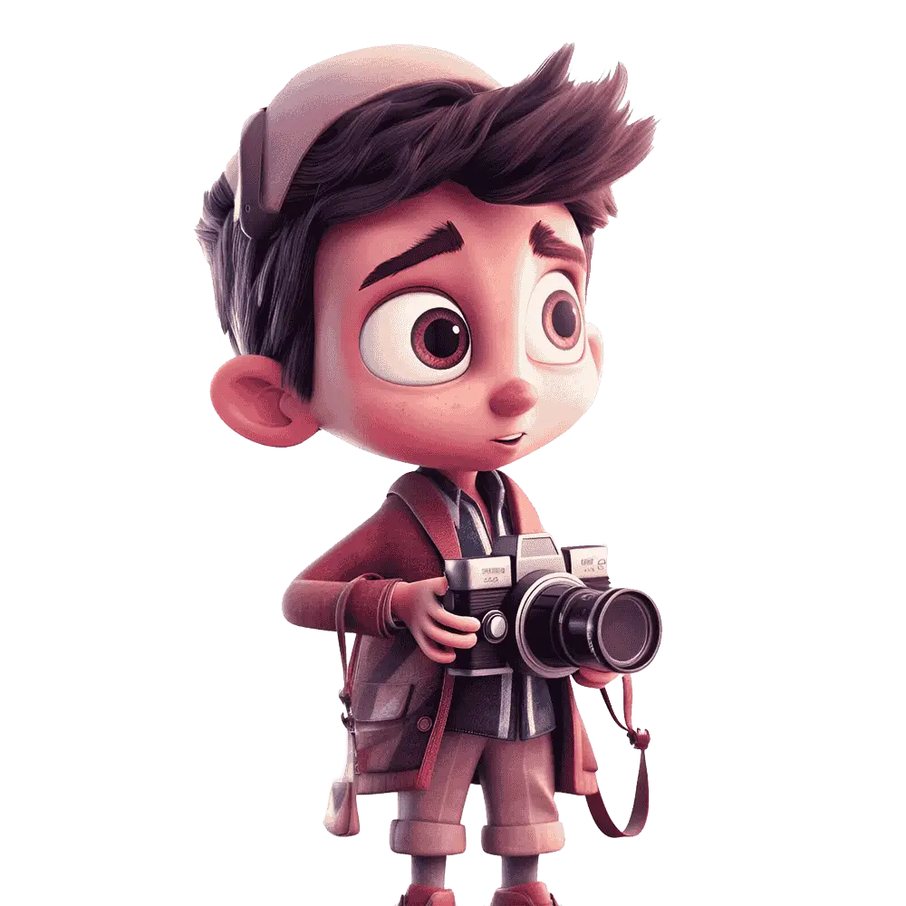 Professional Video Editing Services in Vadodara, India