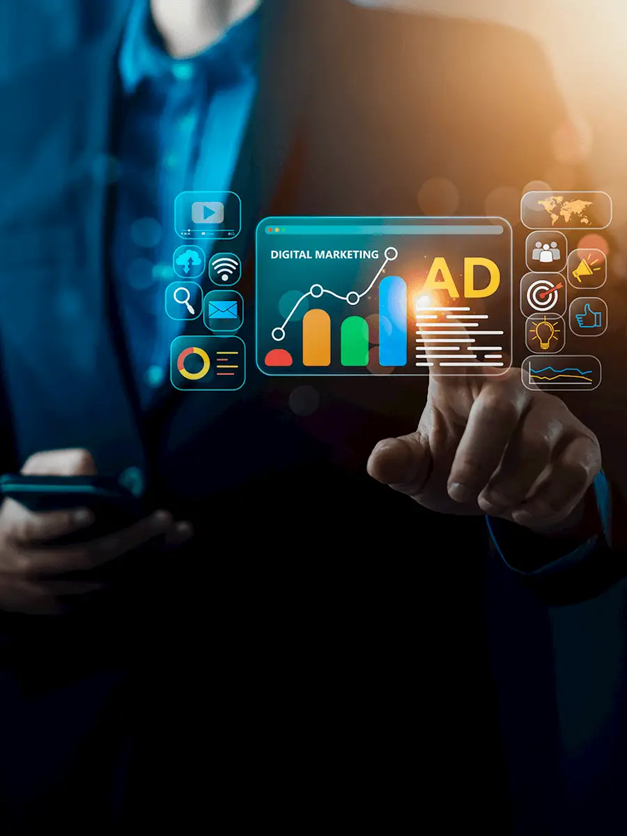 Social Media Marketing Services in India