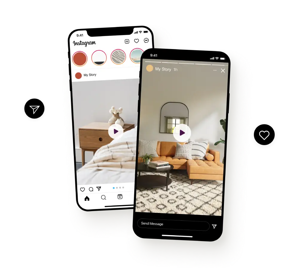 Social Reels & Short-Form Content