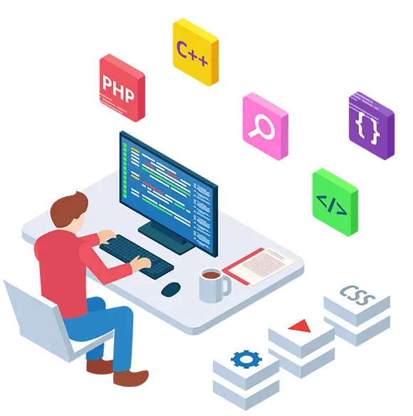 Web Development Services in Vadodara