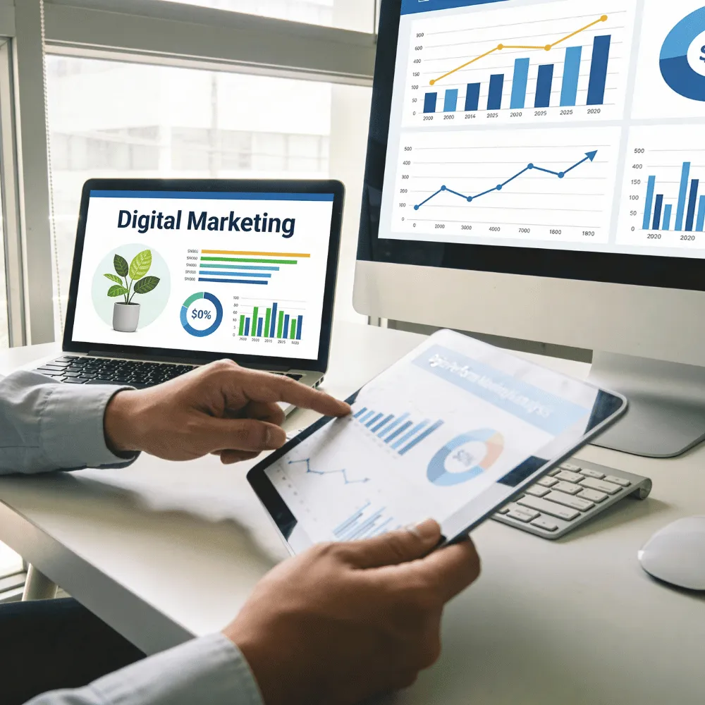 Digital marketing agency in pune