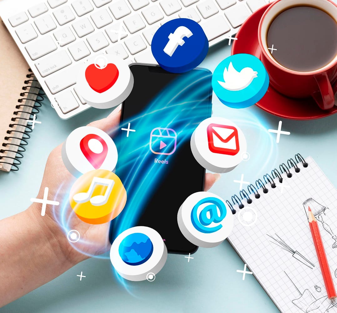 Digital marketing company in mumbai