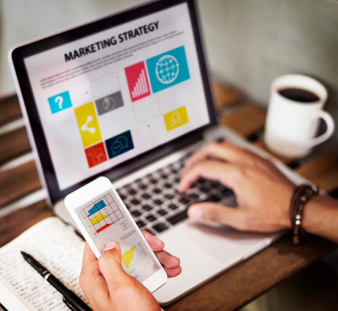 Digital marketing company in rajkot