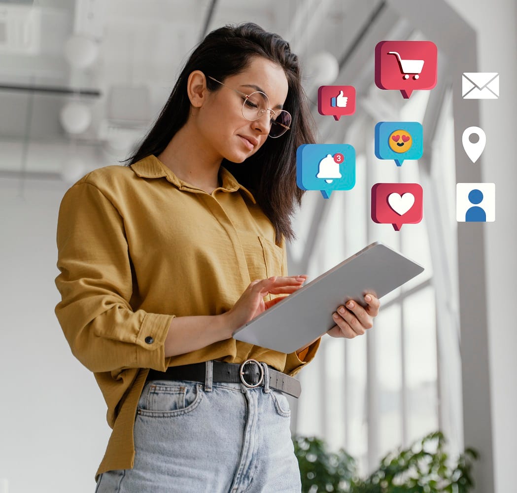 Digital marketing company in Ahmedabad