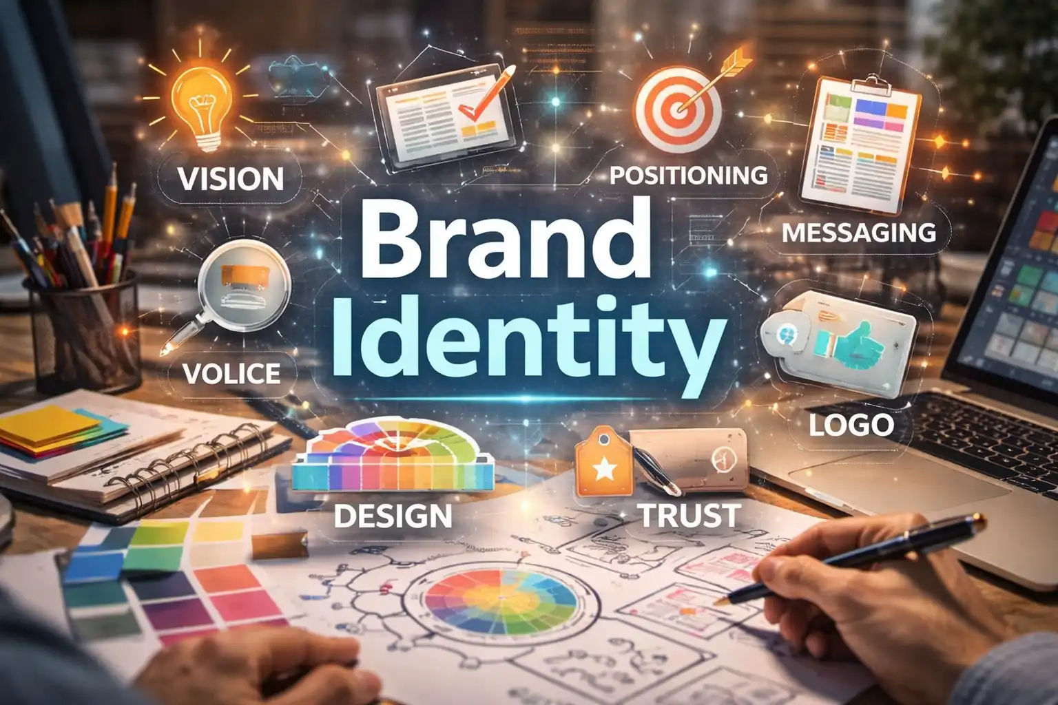 Brand Identity