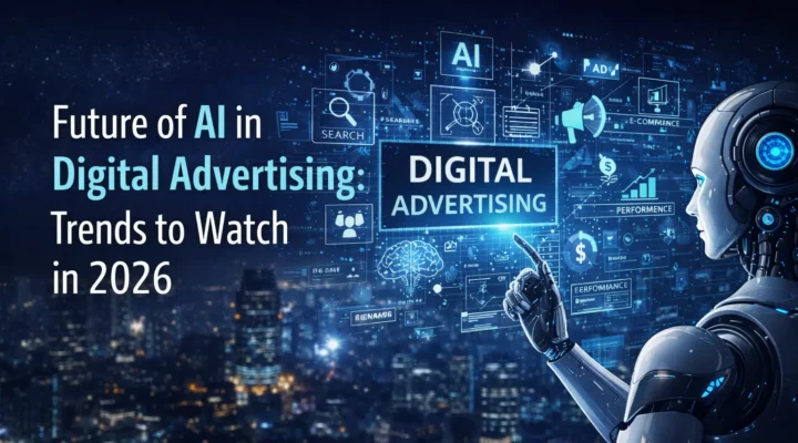 AI in Digital Advertising