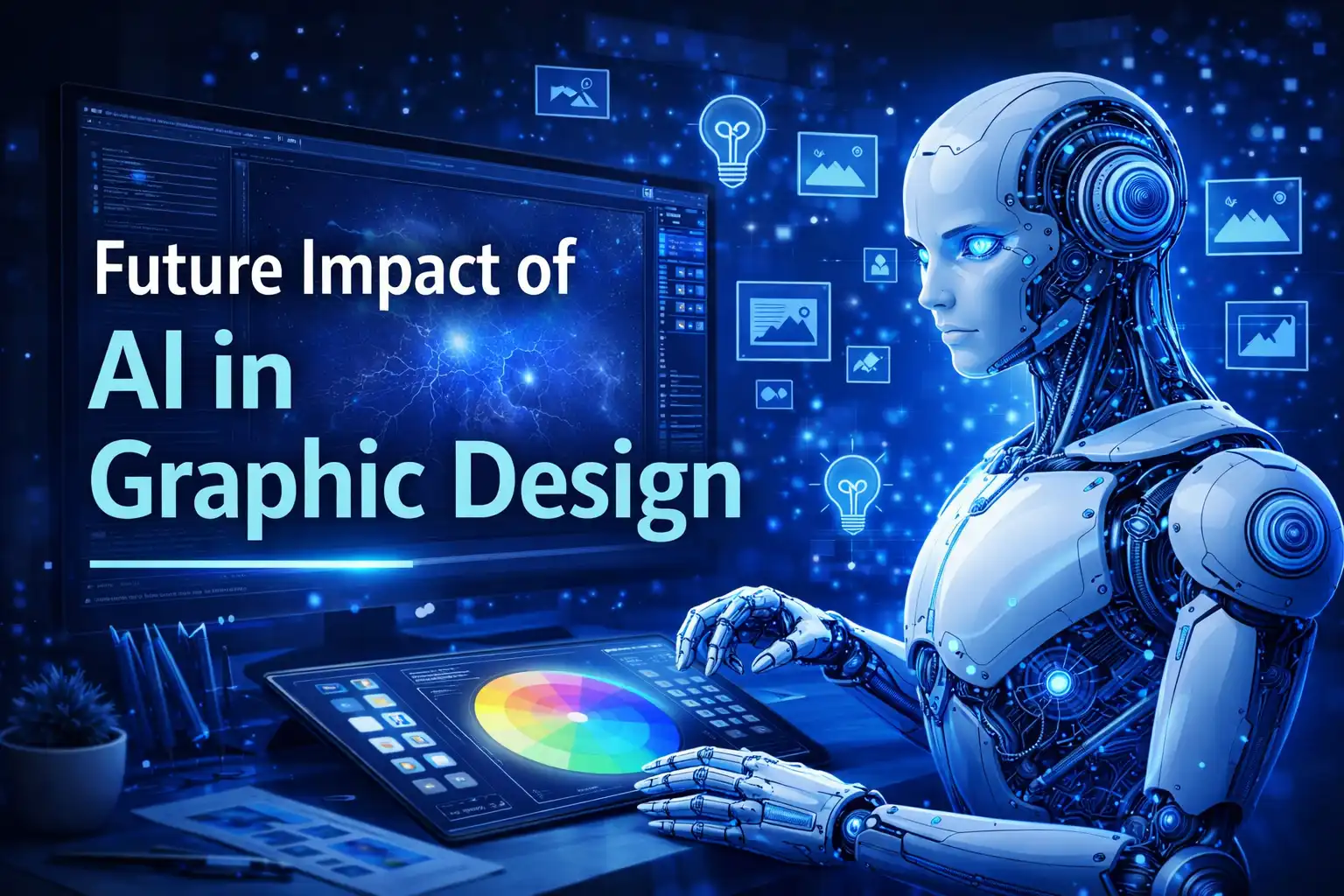 AI in Graphic Design
