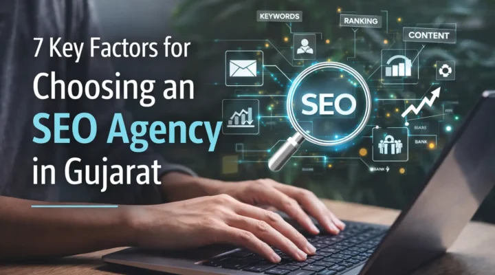 seo agency in gujarat
