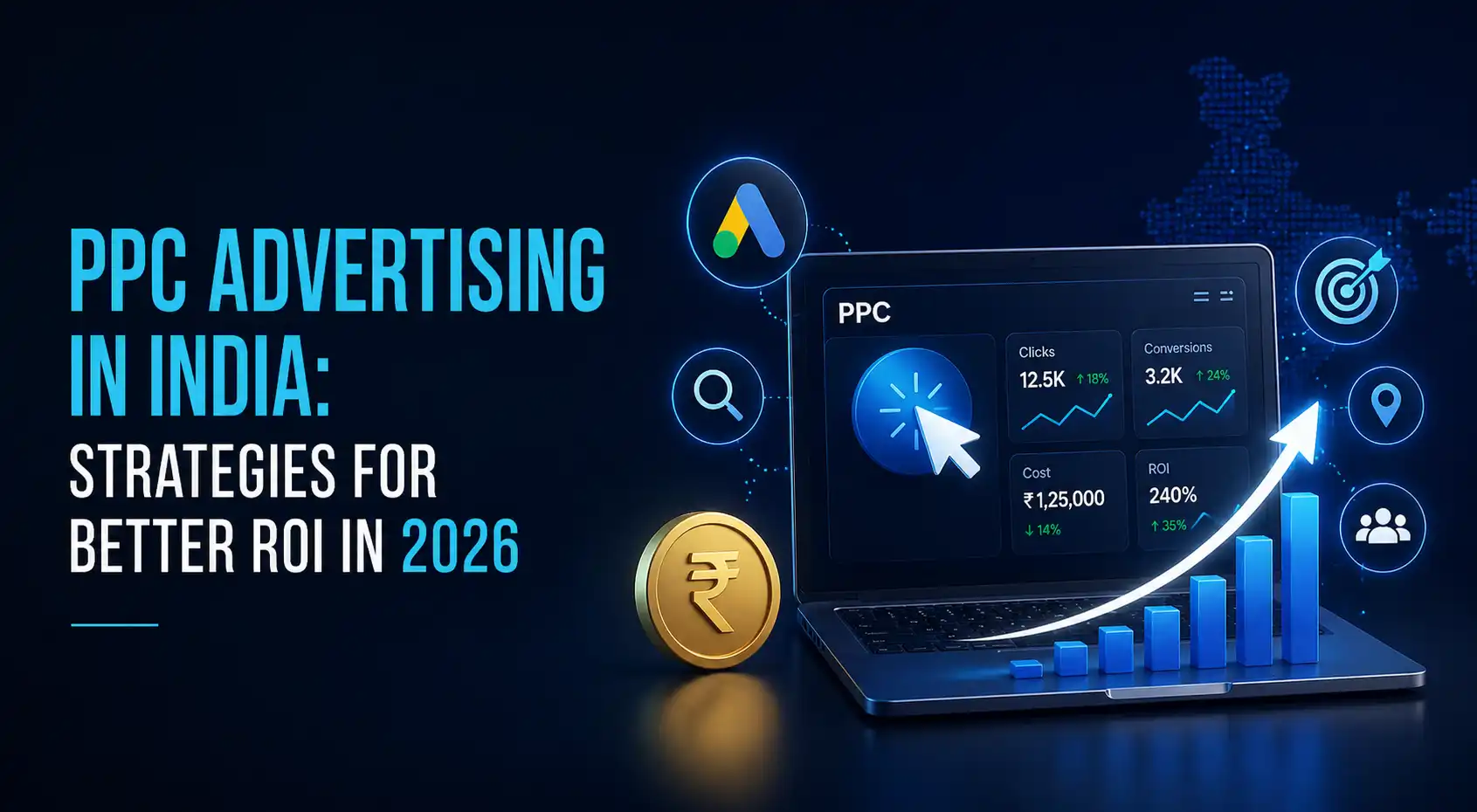 PPC Advertising in India
