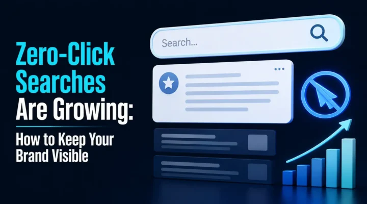 zero click searches