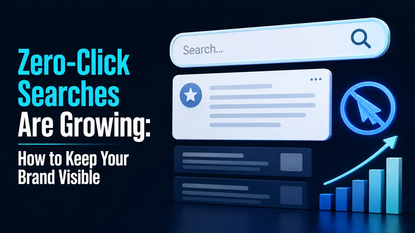 zero click searches