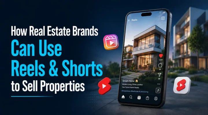 Real Estate Brands