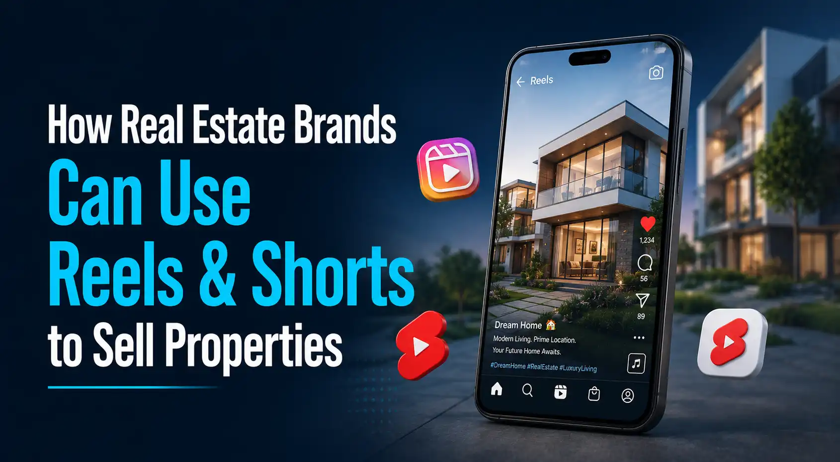 Real Estate Brands